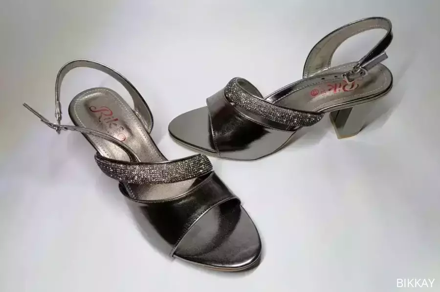 Women's Rexine Fancy Wedge Heels Availble In All Sizes