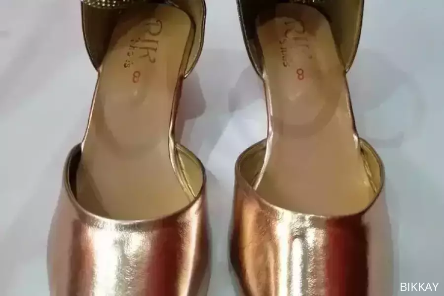 Women’s Formal Wedge Heels – Elegant Comfort for Work & Events