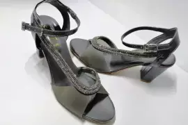 Women’s Formal Wedge Heels –  Stylish and Supportive Design