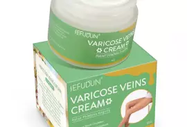 Vein Cream Red Blood Streaks Repair Earthworm Leg Bruises Bulge Relief Pain Safflower Skin care lotion Varicose Cream / Free Shipping 