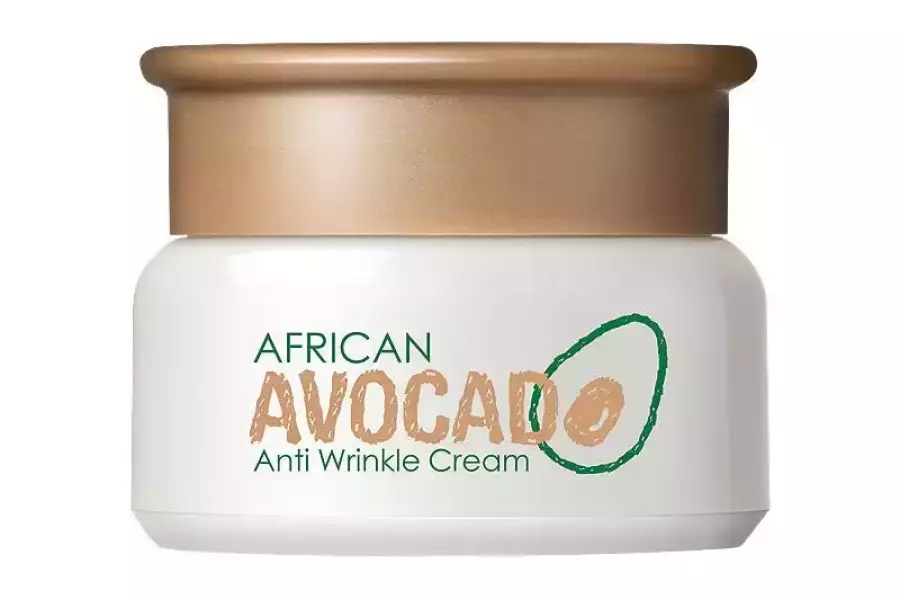 Avocado Antifreeze Cracking Cream / Free Shipping