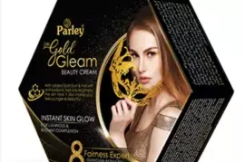Gleam Beauty Cream