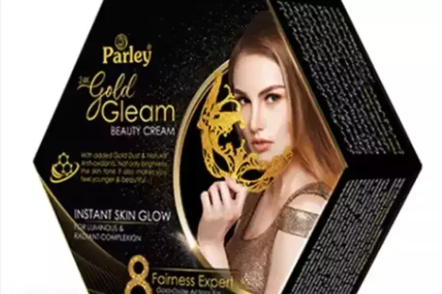 Gleam Beauty Cream