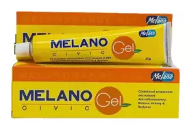 Civic Skin Care Gel / Free Shipping 