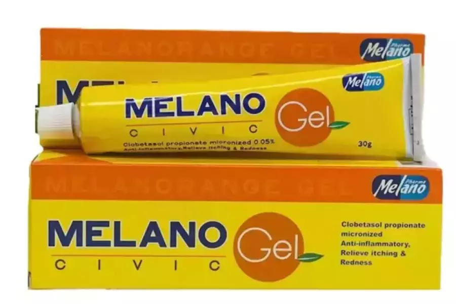 Civic Skin Care Gel / Free Shipping
