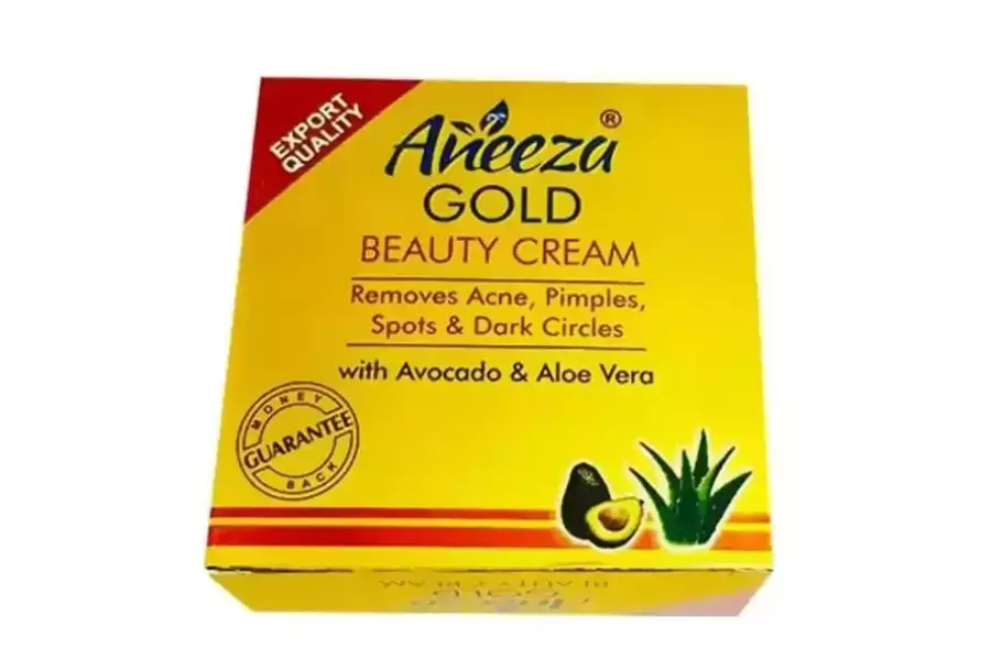 Beauty Brightening Cream / Free Shipping