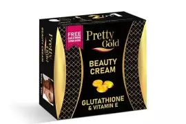 Cream With Vitamins Serum / Free Shipping 