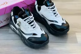 Women Premium Quality High Soul Shoes - 1 Pair