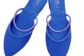 Chic & Comfortable Mules for Women – Perfect for Casual to Formal Wear