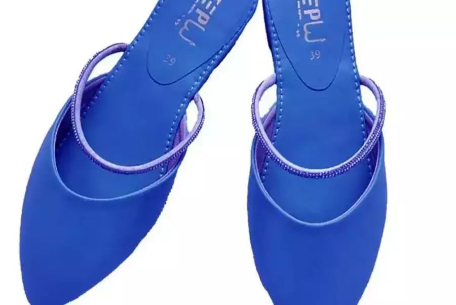Chic & Comfortable Mules for Women – Perfect for Casual to Formal Wear