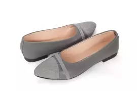 Women’s Fancy Rexine Mules – Stylish & Comfortable Slip-Ons