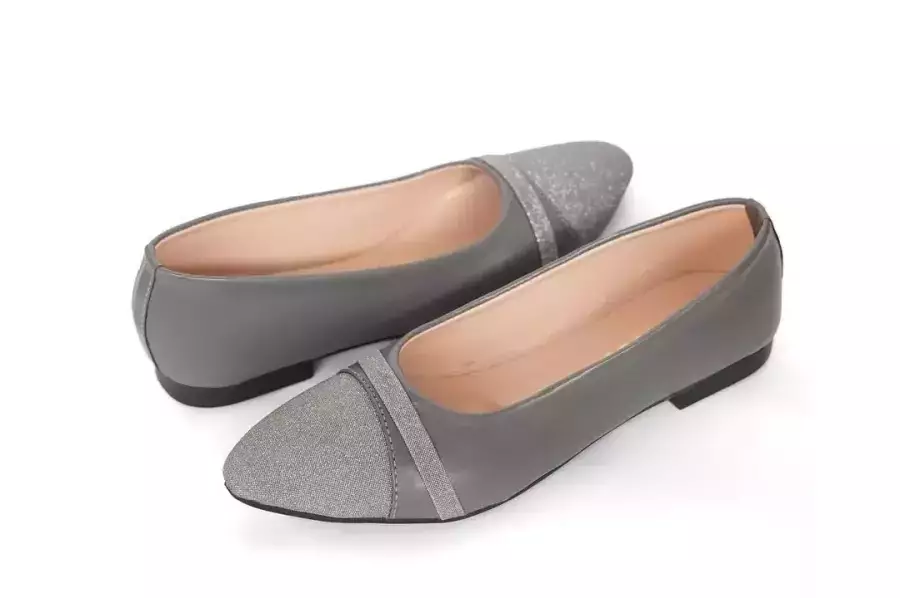 Women’s Fancy Rexine Mules – Stylish & Comfortable Slip-Ons