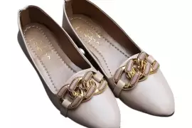 Women’s Comfortable Slip-On Pumps – Perfect for Office & Outings