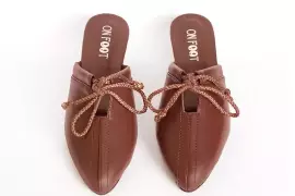 Comfortable & Trendy Women’s Mules – Perfect for Daily Chic Look