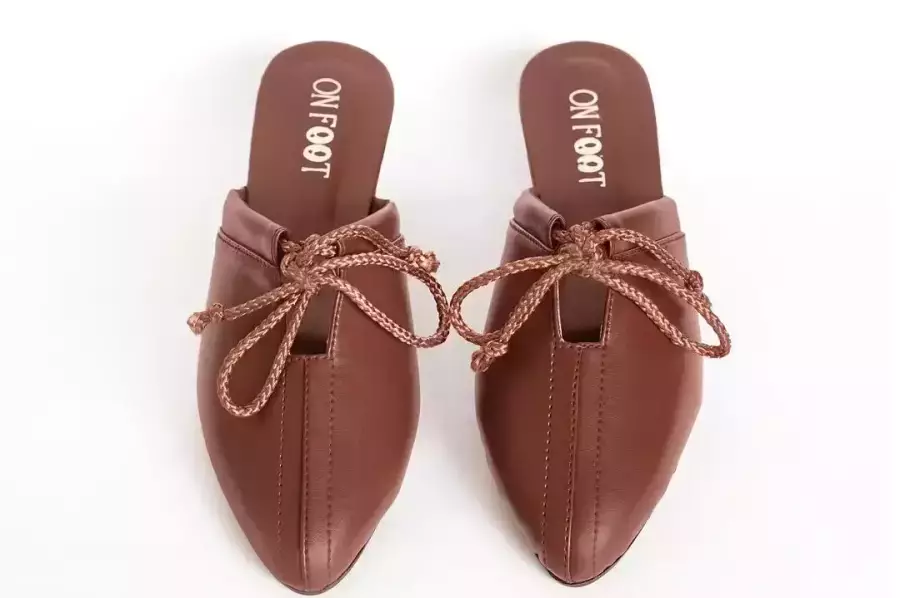 Comfortable & Trendy Women’s Mules – Perfect for Daily Chic Look
