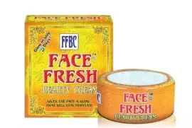 Fresh Beauty Cream / Free Shipping