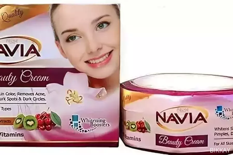 Night Beauty Cream / Free