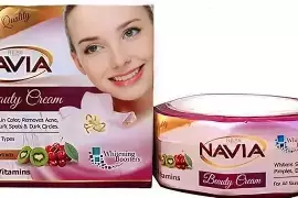Night Beauty Cream / Free
