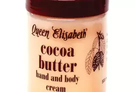 Hand & Body Cream / Free Shipping 