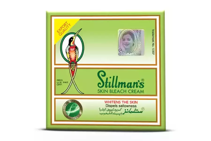 Skin Bleach Cream / Free Shipping