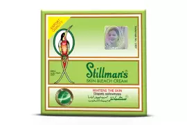 Skin Bleach Cream / Free Shipping