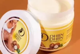 Body Brightening Cream / Free Shipping