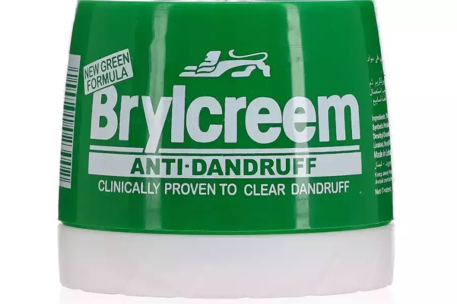 Anti-Dandruff Cream / free Shipping