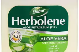 Aloe Vera Gel Petroleum Jelly / Free Shipping , United Arab Emirates, AED 46