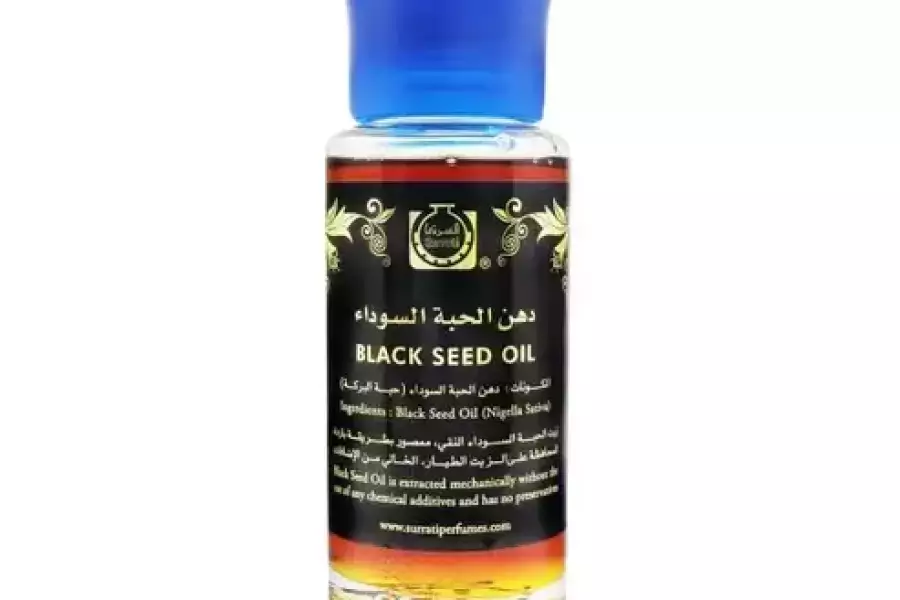 Black Seed Oil / Free Shipping , United Arab Emirates, درهم إماراتي 62