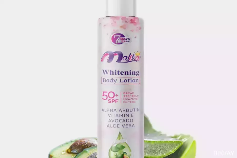 Whitening Lotion (250ml) / Free Shipping , United Arab Emirates, AED 37