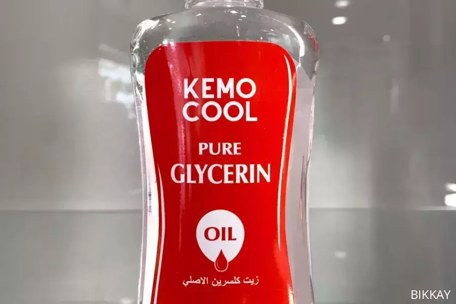 Pure Glycerin Gel (200ml) / Free Shipping , United Arab Emirates, AED 46