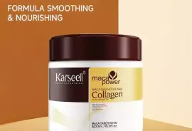Hair Repair Collagen (500ml) / Free Shipping , United Arab Emirates, AED 41