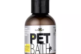 Dog Shower Gel 100ML Antibacterial And Deodorant / free Shipping , United Arab Emirates, AED 59