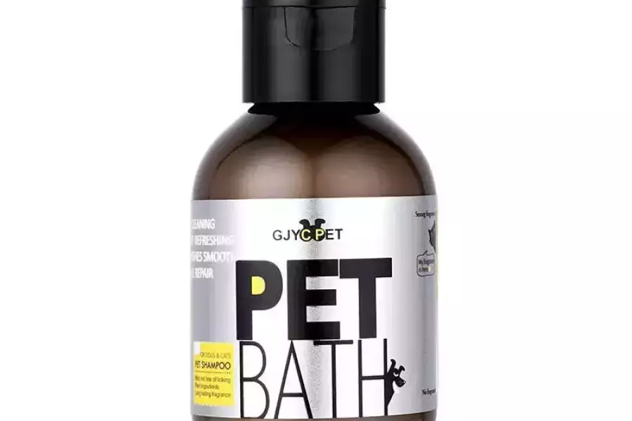 Dog Shower Gel 100ML Antibacterial And Deodorant / free Shipping , United Arab Emirates, AED 59