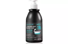 Mud Body Wash (250ml) / Free Shipping , United Arab Emirates, AED 35