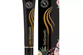 Organic Hair Growth Serum / Free Shipping , United Arab Emirates, AED 31