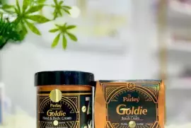 Hand & Body Cream (280ml) / Free Shipping, United Arab Emirates, AED 37