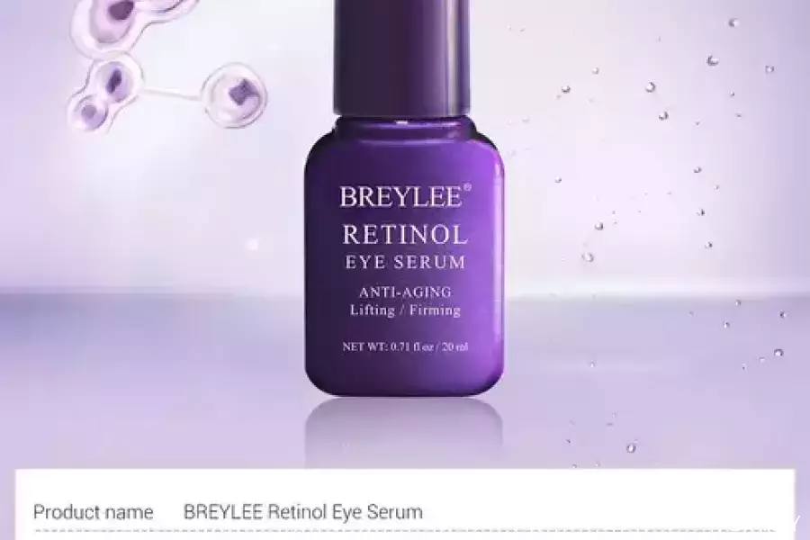 BREYLEE Hydrating Eye Serum / free Shipping, United Arab Emirates, AED 33