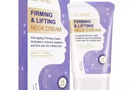 Neck Cream Neckline Cream Smooth Anti Aging Moisturizing Whitening Cream Beauty Firming Skin Care / Free Shipping , United Arab Emirates, AED 39