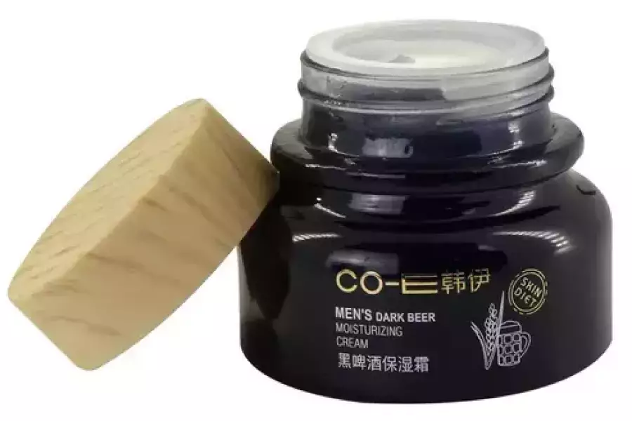 Dark Beer Moisturizer / Free Shipping , United Arab Emirates, AED 55
