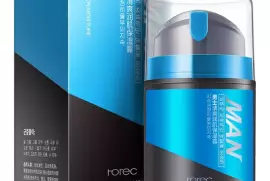 Men's Moisturizing Lotion / Free Shipping 