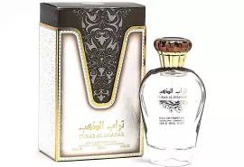 Turab Al Dhahab Eau De Parfum 100ml Turab Al Dhahab by Ard Al Zaafaran is a Floral Fruity Gourmand fragrance for women, Pakistan, PKR 2,950