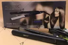 HAIR TEC PROFESSIONAL STYLE HAIR STRAIGHTENER 958A1, PKR 4,100