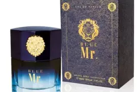 Mr. Dark Eau de Parfum for Men – Bold, Mysterious & Masculine ( FREEE DELIVERY100ml), Pakistan, PKR 2,350