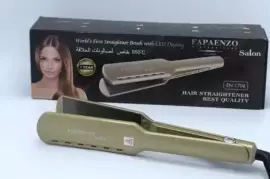 FAPAENZO PROFESSIONAL HAIR STRAIGHTENER EN -1706, PKR 4,699