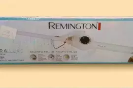 REMINGTON HAIR STRAIGHTENER HYDRA LUX, PKR 3,099
