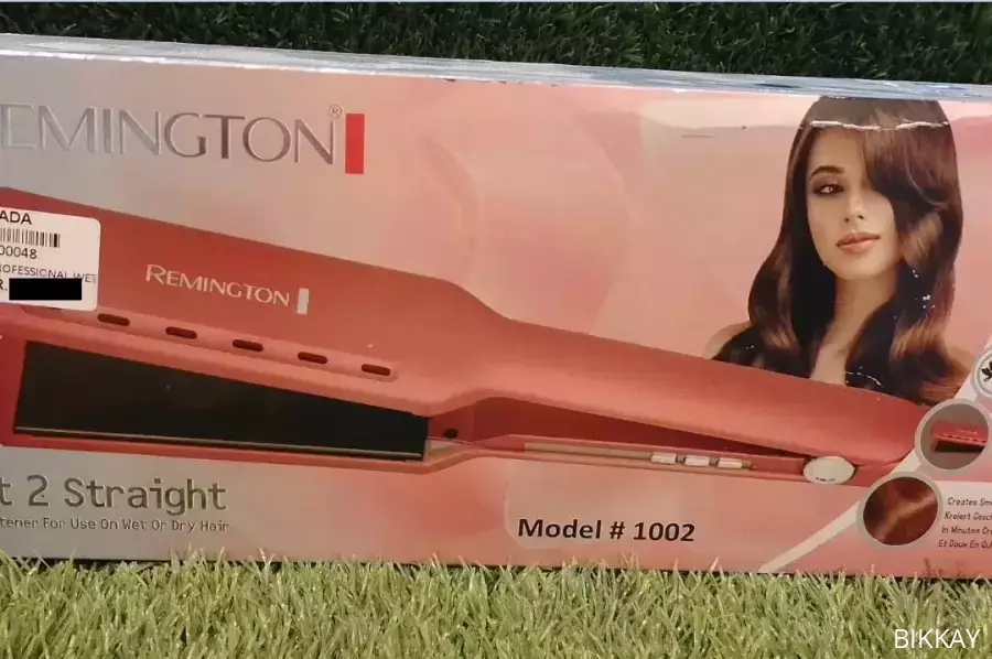 REMINGTON STRAIGHTENER WET 2 STRAIGHT, Pakistan, PKR 2,799