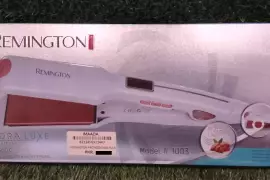 REMINGTON STRAIGHTENER HYDRA LUX, PKR 3,199