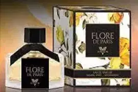 Flore De Paris by Vinsum – A Romantic French-Inspired Fragrance, Pakistan, PKR 2,500