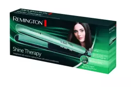 REMINGTON SHINE THERAPY HAIR STRAIGHTENER, PKR 2,650